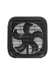 พัดลมตั้งโต๊ะแบบกล่อง ถ่ายเทอากาศ ขนาด10 นิ้ว Wind Box  Hatari รุ่น WB10D1 4 สี