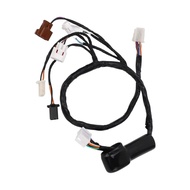 Headlight Gauges Wiring Harness 36620-41G00 Supplies Sturdy Direct Replace