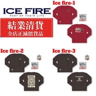 ICE FIRE Tee