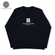 HUB CONCEPT STORE |"Mono Frame" Sweater