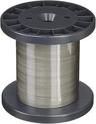 O.C.R NSB06308050M SUS Wire Rope, 0.63/0.80mm, 7 x 7, 164.0 ft (50 m) Roll with Coat