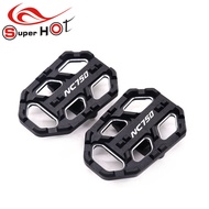 Bảng Đạp Xe Máy Honda NC750S NC750X Rộng Hơn Bảng Đạp Xe Máy Tùy Chỉnh Bảng Đạp Xe Máy Cỡ Lớn
