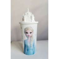 𝙇𝙞𝙢𝙞𝙩𝙚𝙙 𝙊𝙛𝙛𝙚𝙧 Frozen Elsa MBO Tumbler Bottle 水壶水杯 艾莎 冰雪奇缘