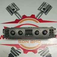 Bmw e65 aircond switch used