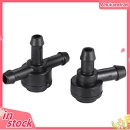 Windscreen Washer Valve Pipe Joint Windscreen Washer Valve for