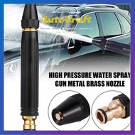 Car High Pressure Water Spray
