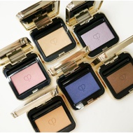 Cle De Peau Eyeshadow Eye Shadow 4g 101 102 103 105 106