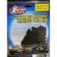 IKK EX5 DREAM CLASS WAVE100 KRISS 110 TIMING CHAIN MODIFY RACING IKK 90L 91L 92L 94L 96L