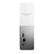 WD My Cloud home 3 TB Nas HDD External 3.5 (WDBVXC0030HWT) -