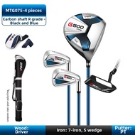 PGM GOLF | Mens Beginner Complete Golf Club Set
