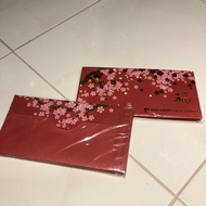 ABN AMRO Bank Angpau packet