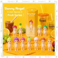 [Genuine Sonny Angel] Sonny Angel Fruit Series model blind Box