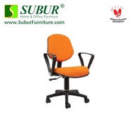 Savello Chair Secretary type Visco GT0