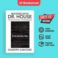 Rocking With Dr. House - Paperback - English - 9781453543702