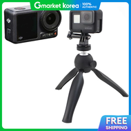 Dji Osmo Action 4 Compatible Action Camera Mobile Phone Ball Head Tripod Selfie Stick