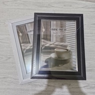 Photo Frame / Photo Frame / Double Frame A4 certificate