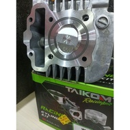 SIAP SKIM TINGKAT⚠️🇹🇭🇹🇭TAIKOM Honda Wave110/W110/DASH110 53MM(CARBURETOR ) DASH V1BLOCK RACING Comp 