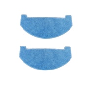 2 PCS Mop Cloth for ILIFE T20S/A20 Vacuum Cleaner Accessories