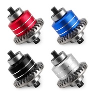 Front Rear Universal Differential for Hyper GO MJX 1/14 14210 14211 RC Car Metal Upgrade OP Accessor
