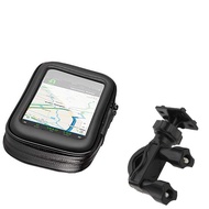 Gixxer SF 250 Gixxer250 Gogoro Delight Modified Rearview Mirror Phone Holder Bracket