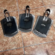 PACUL/CANGKUL SINDANG ASLI BAJA TEMPA JAWA TIDAK LENGKET (COD)