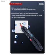 MY8900/A Pen Type Digital MultimeterVoltage Tester Range Capacitance Frequency