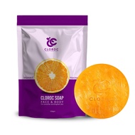 Great Value OfferSabun Cloroc VIT C - Resdung Jerawat Putihhhh (BELI 2 PCS FREE 1 PCS SUNBLOCK)