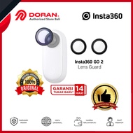 Insta360 GO 2 Lens Guard Insta 360 GO2 Glass Protective Lens Original