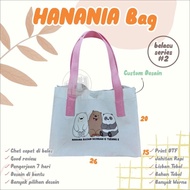 ️asemka77 ️GOODIE BAG BIRTHDAY HANANIA BAG CUSTOM BELACU