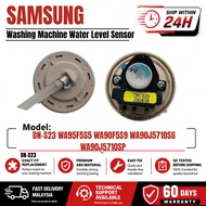 DN-S23 / WA95F5S5 / WA90F5S9 / WA90J5710SG / WA90J5710SP SAMSUNG Washing Machine Water Level Sensor