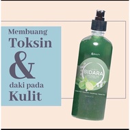 Bidara Shower Gel By As Legacy Alif Syukri