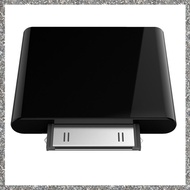 (GJFZ) 30 Pin Bluetooth Audio Transmitter for Classic Nano Touch Wireless Stereo Audio Adapter Bluet