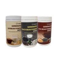 Germinated Black Bean/Soybean/Duo Bean Powder