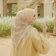 Al Qasr Series By Buttonscarves -Big Sale