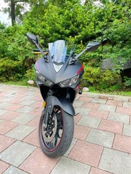 YAMAHA R3 ABS