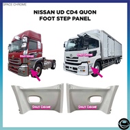 NISSAN UD CD4 QUON FOOT STEP PANEL TOP NISSAN UD TRUCK PARTS ACCESSORIES