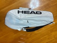 Tennis bag  Head 網球袋
