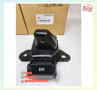 ยางแท่นเครื่องหน้า L+R D-MAX BLUE POWER1.9 4x2MU-X"ปี 2019-ON" #8-98278652-2 8-98278654-3 ***ส่งด่