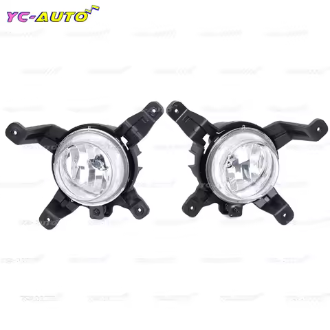 Car Front Bumper Fog Light Fog Lamp Signal Lamp With Bulbs For Hyundai ix35 2010-2012 92201-2Z000 92
