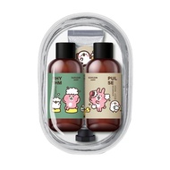 【卡娜赫拉的小動物】限量洗沐冒險包