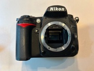 Nikon D7000