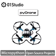 01Studio pyDrone ESP32 Flight Quadcopter Drone Remote Control Aircraft Python Open Source DIY ESP32-
