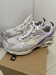 mizuno WAVE RIDER 10 PREMIUM 25.5cm