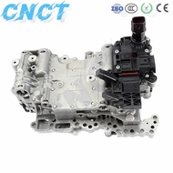 FW6AEL TRANSMISSION VALVE BODY With TCM CASTING FZ01 FZ21 Suit For 2012-UP MAZDA CX-5 FW6A-EL 238740