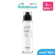 COSRX The 6 Peptide Skin Booster Serum 150ml เซรั่มบูสเตอร์ผิวเปปไทด์ 6 ชนิด