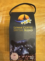 麝香貓咖啡 特級咖啡粉