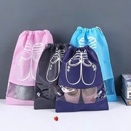 Convenient shoe bag large size 44x32cm