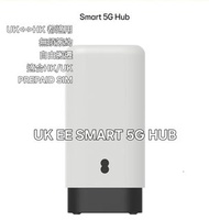 💯％new英國原裝 EE Smart 5G HUB,MOBILE WiFi ROUTER, 5G ROUTER,5G路由器 ,UK &lt;-&gt;HK通用, UK同步發售中WiFi 6 ,無鎖,simfree,無需簽約,在香港,英國及世界各地多處可使用,是你移民前後短租和落定腳後長住,公屋,村屋,工作室,店舖,倉庫,地盤,多種場合使用UK EE 定制版,非Huawei,中興等產品,歡迎比較,安全可靠. 質量上乘!網絡數據好幫手,不設議價!非誠勿擾!NO BARGAIN,NO DISCOUNT!