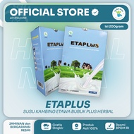 Etaplus Goat Milk ETAWA Powder ORIGINAL ORIGINAL HERBAL