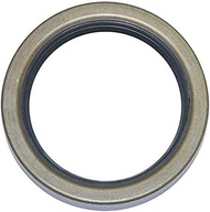 TCM 24X47X7SB-BX NBR (Buna Rubber)/Carbon Steel Oil Seal, SB Type, 0.945" x 1.850" x 0.276"